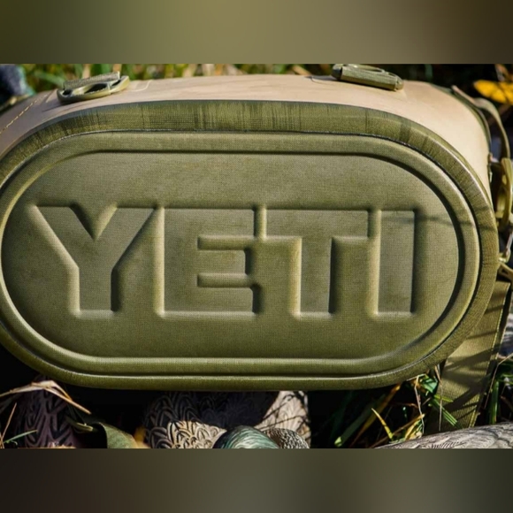 Yeti Hopper 20 Cooler - Picture 6 of 7